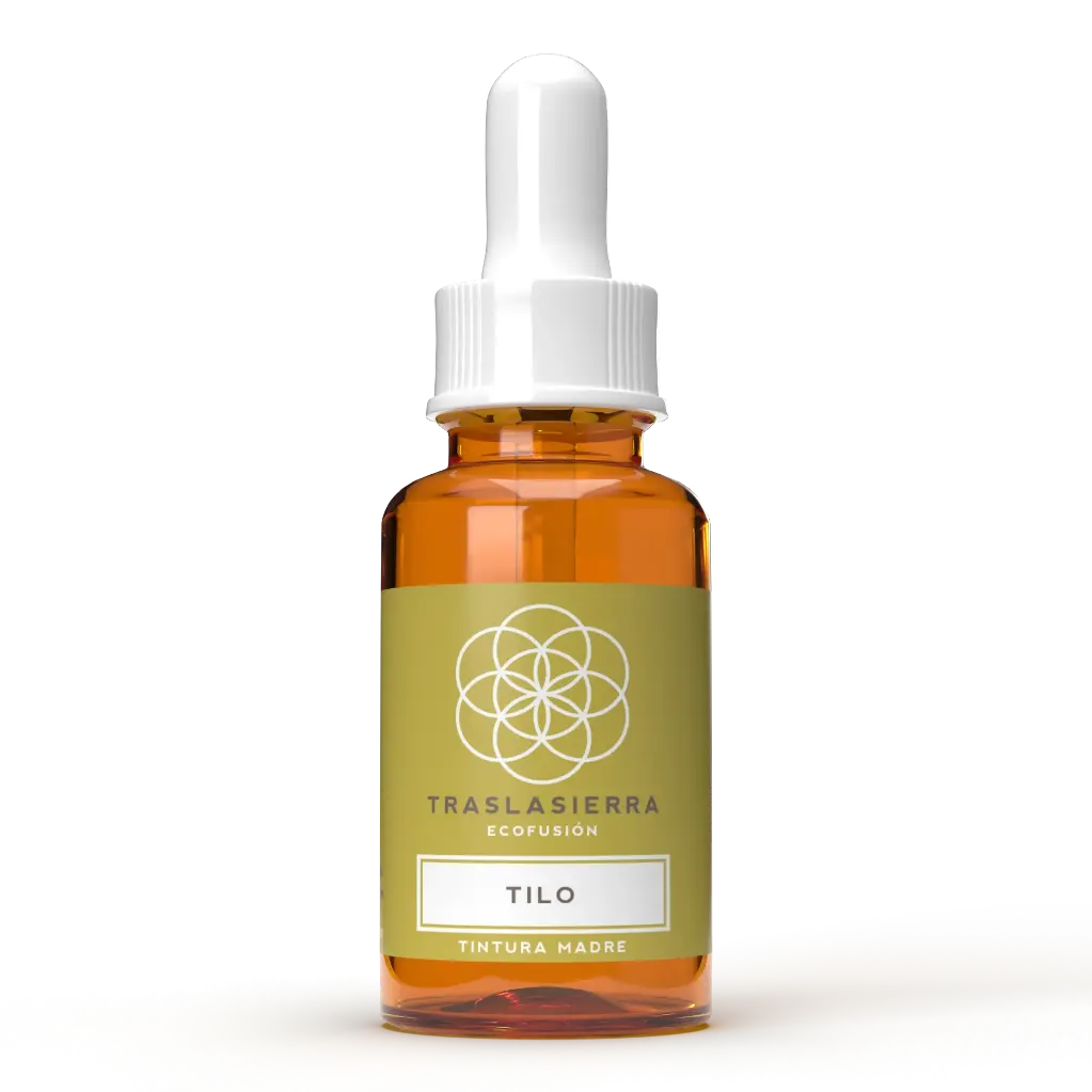 Tintura Madre de Tilo