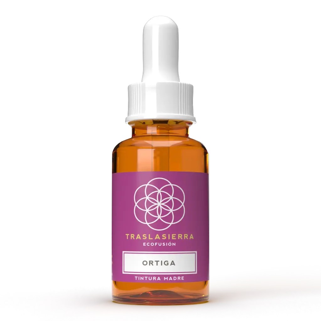 Tintura Madre de Ortiga