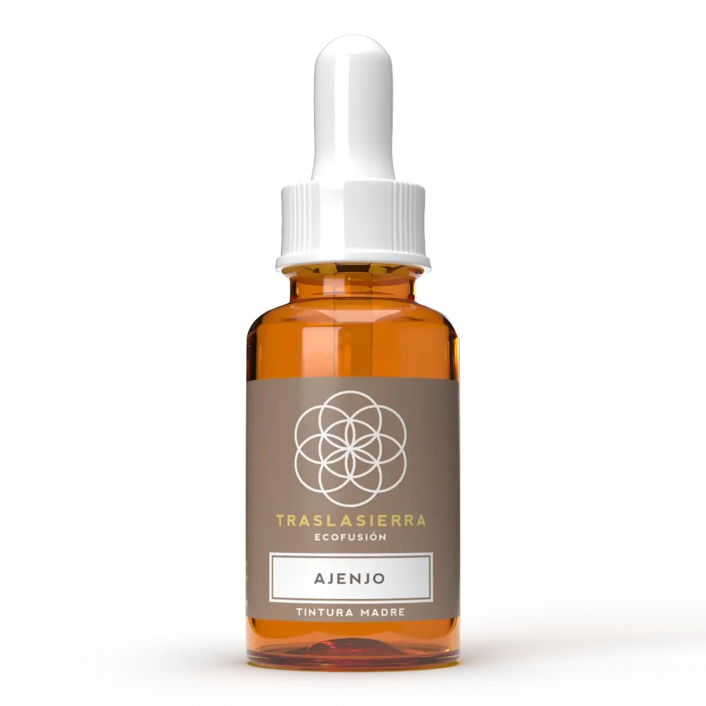 Tintura Madre de Ajenjo