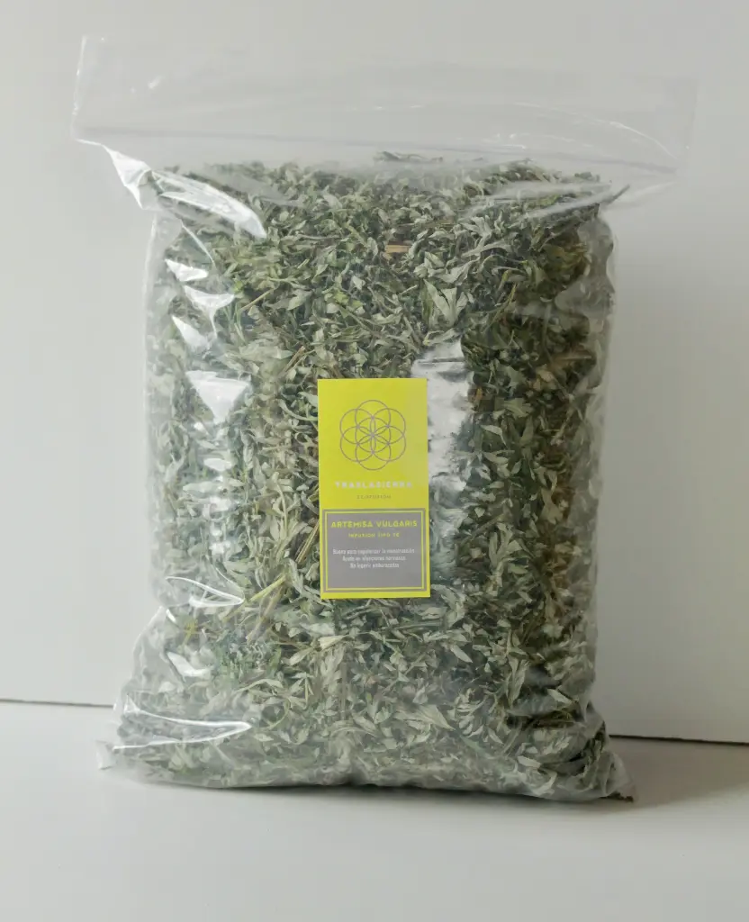 Artemisa Vulgarias 1kg