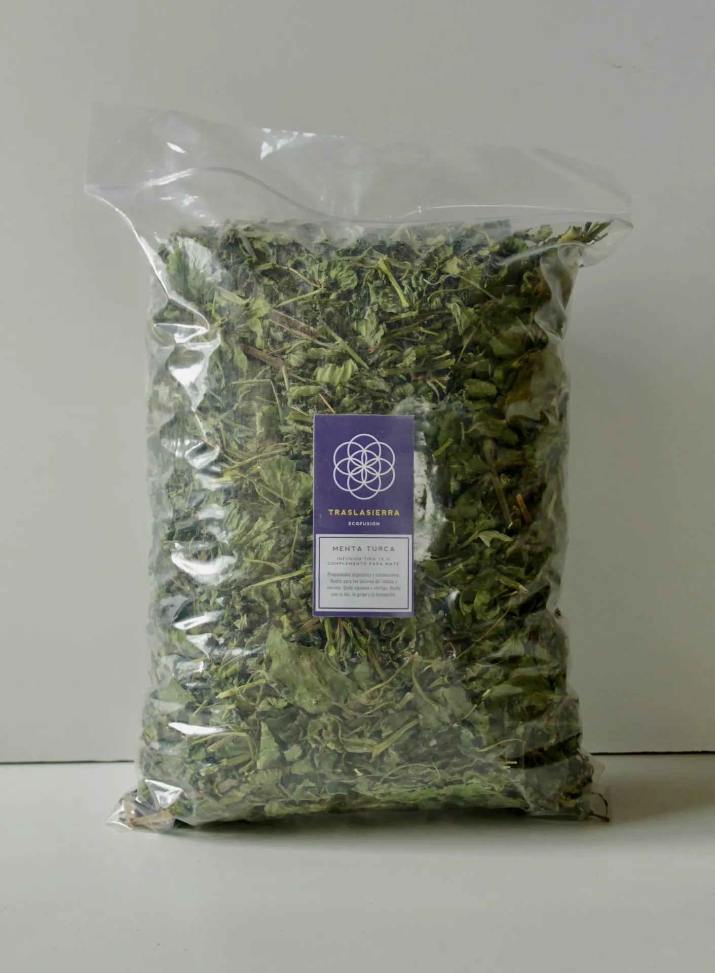 Menta Turca 1kg