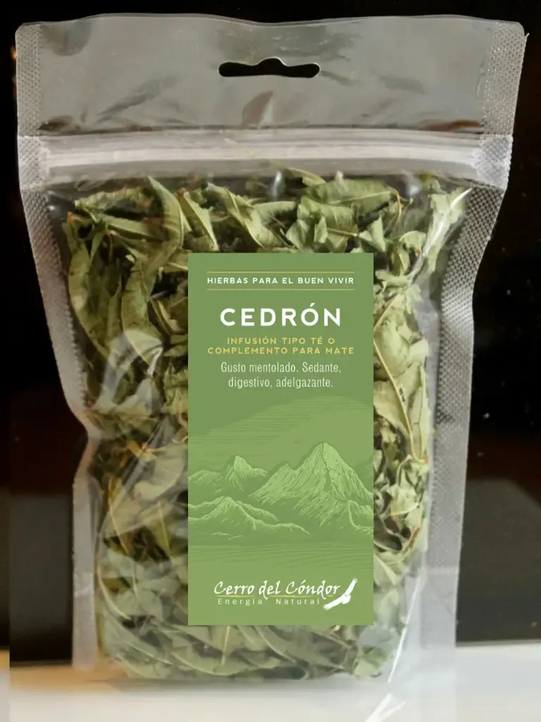 Cedron Doypack