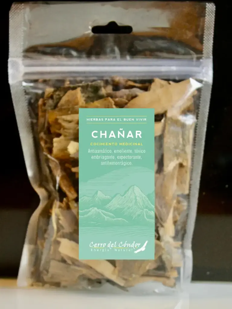 Chañar Doypack