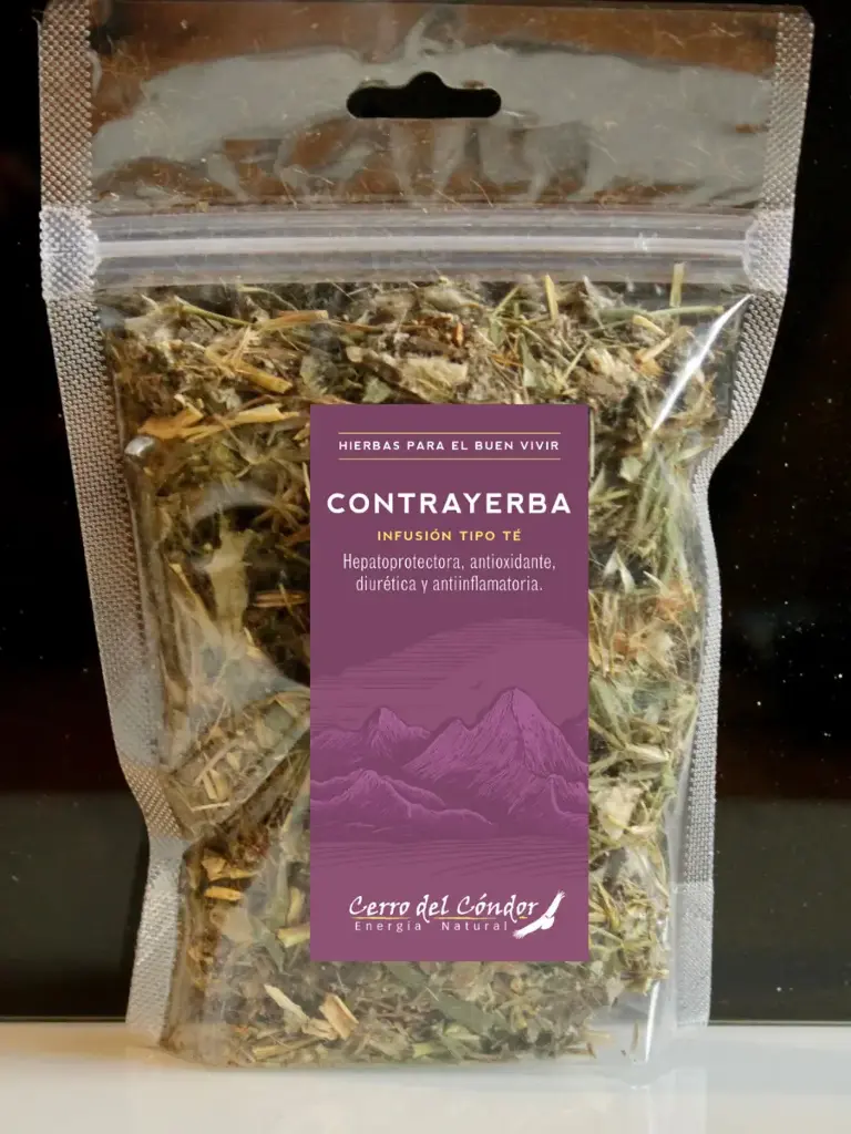 Contrayerba Doypack