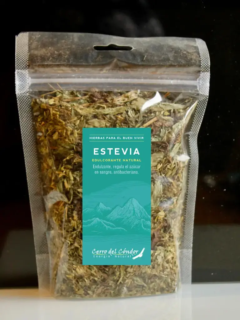 Estevia Doypack