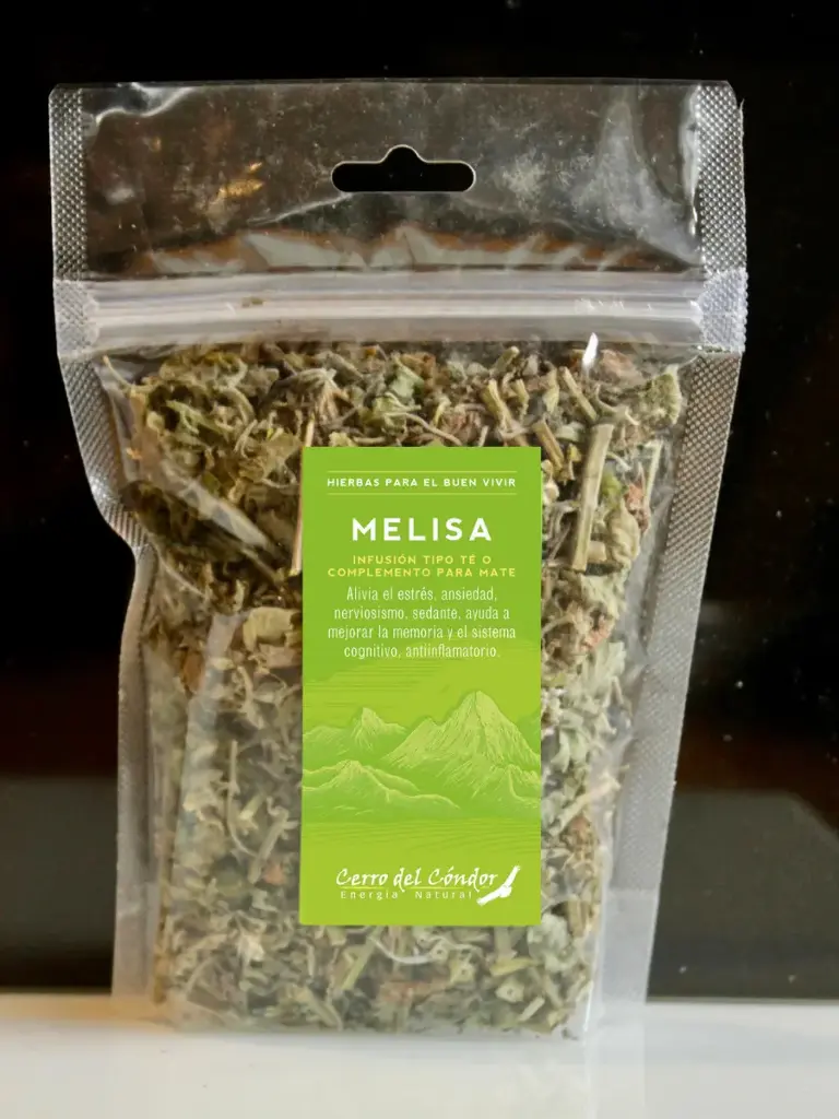 Melisa Doypack