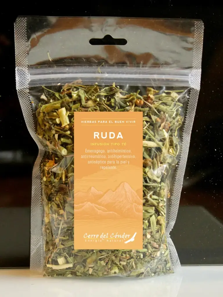 Ruda Doypack