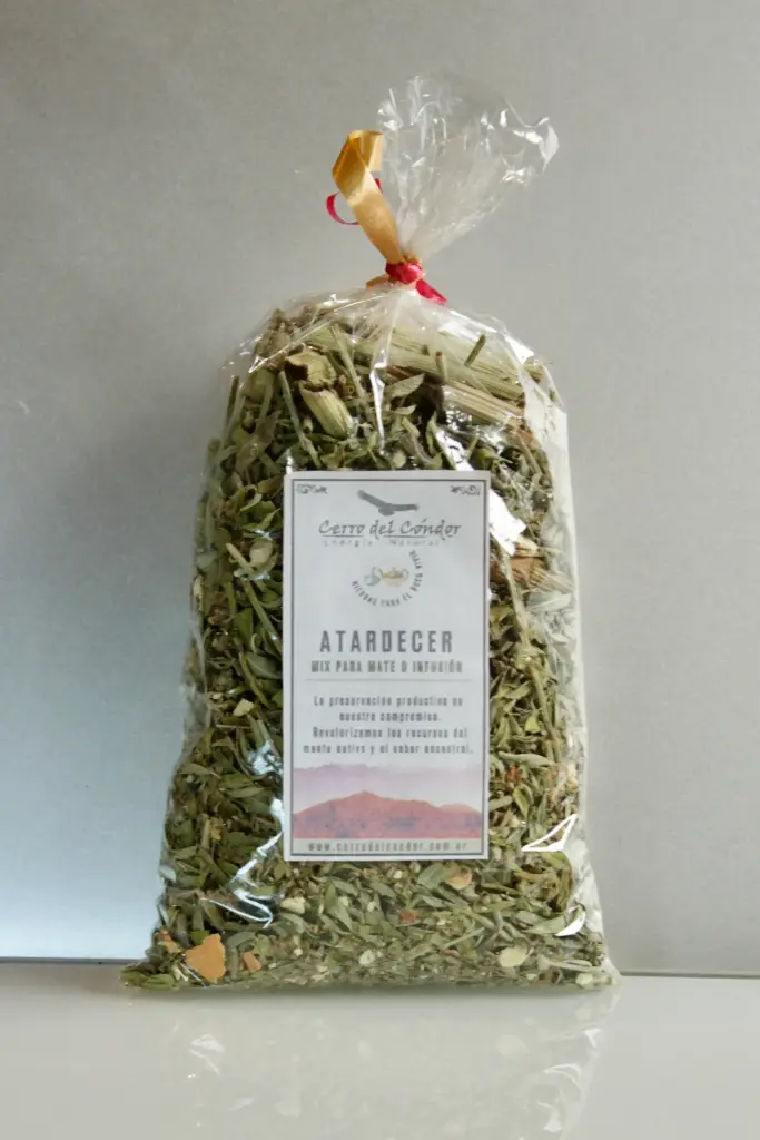 Mezcla Atardecer Ecopack