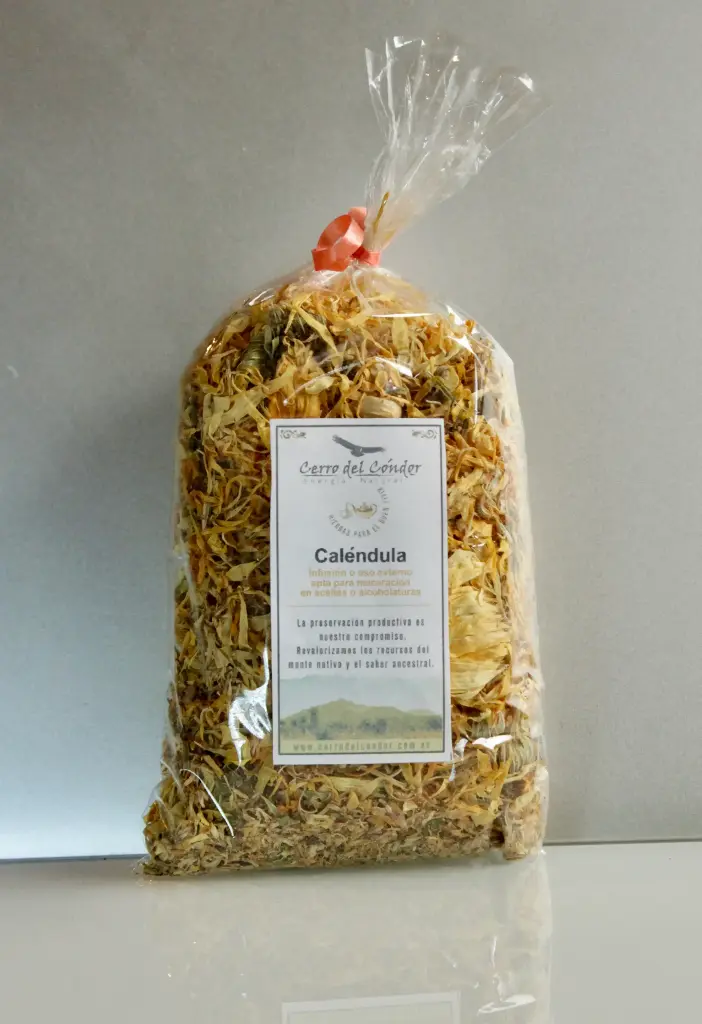 Calendula Ecopack