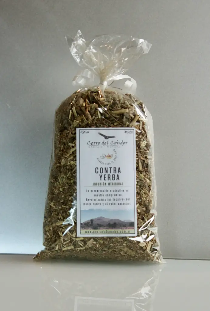 Contrayerba Ecopack