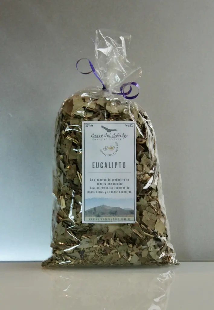 Eucalipto Ecopack
