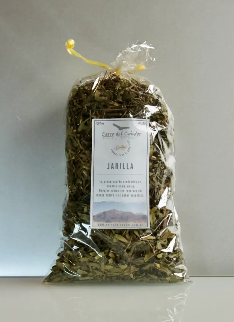 Jarilla Ecopack