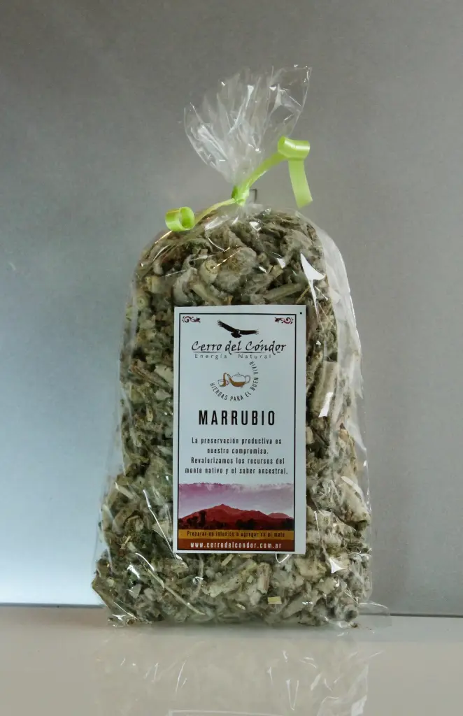 Marrubio Ecopack