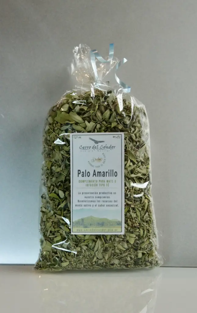 Palo amarillo Ecopack