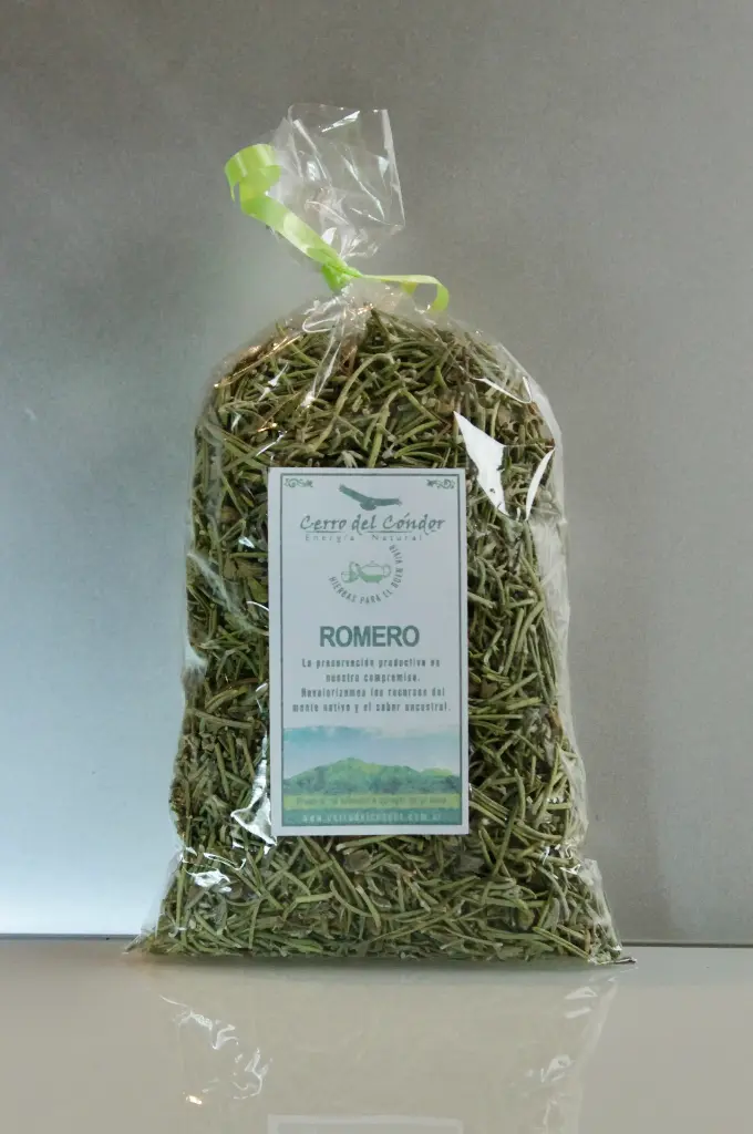 Romero Ecopack